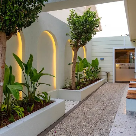 Dumer Butik Hotel