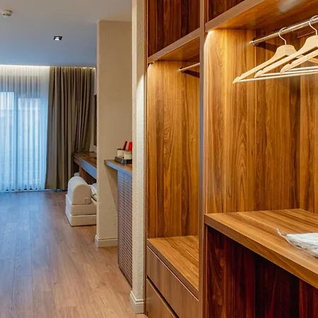 Dumer Butik Hotel