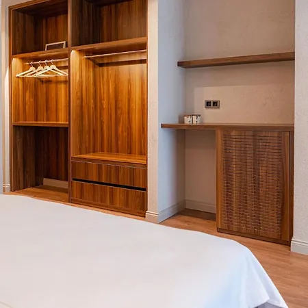 Dumer Butik Hotel *