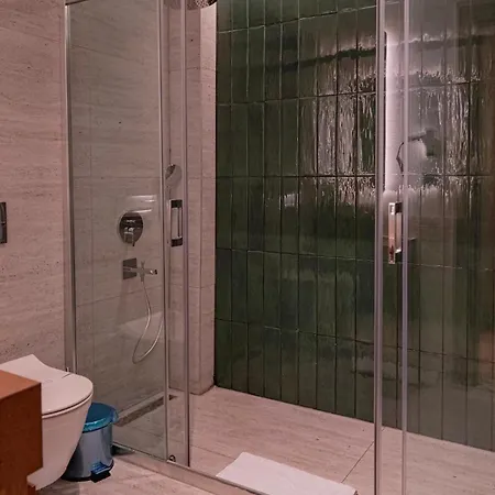 Hotel Dumer Butik Antalia
