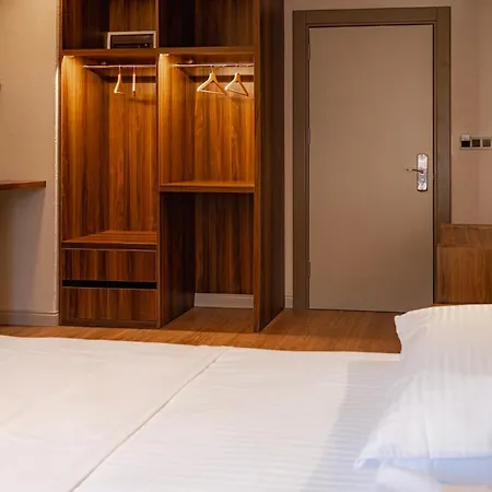 Dumer Butik Hotel