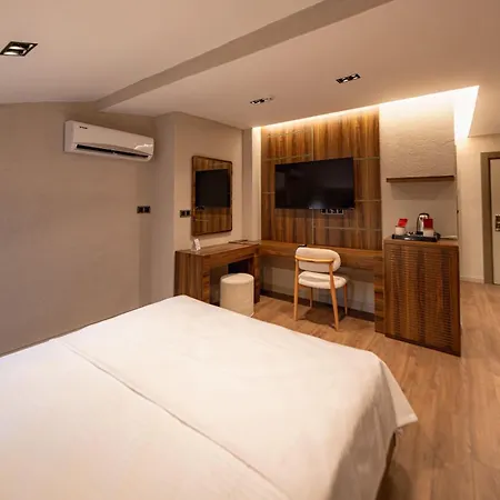 Dumer Butik Hotel *