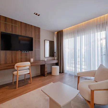 Hotel Dumer Butik *